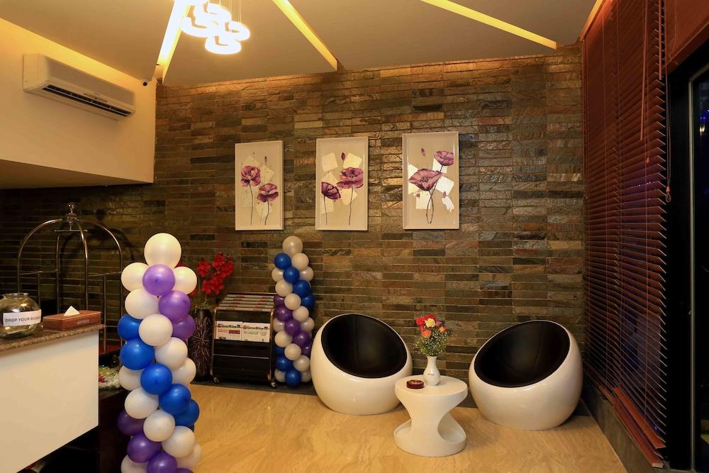 Galesia Hotel&Resort - EmbassiesAirport Highway Dhaka Extérieur photo