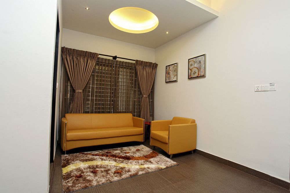 Galesia Hotel&Resort - EmbassiesAirport Highway Dhaka Extérieur photo