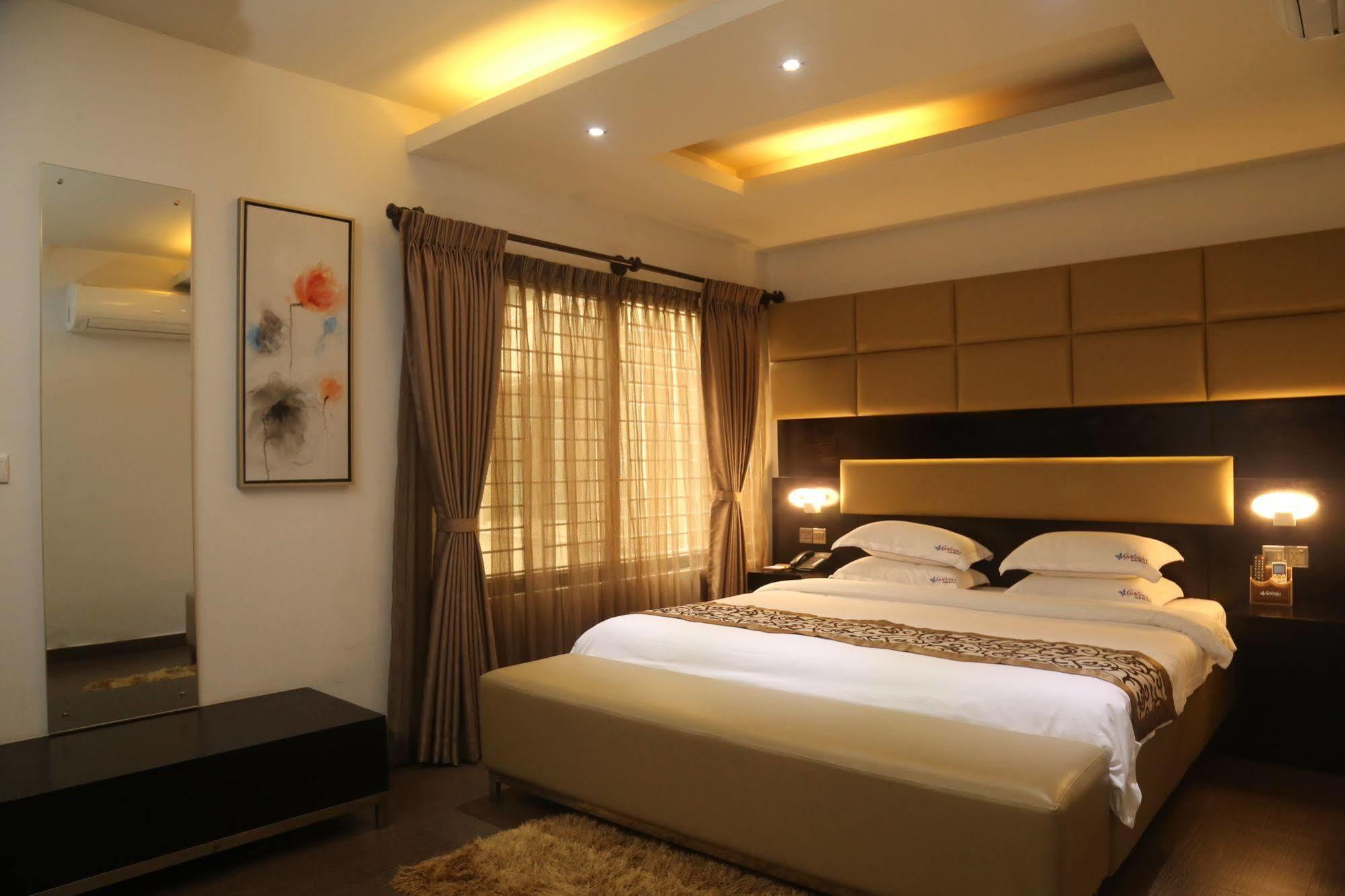 Galesia Hotel&Resort - EmbassiesAirport Highway Dhaka Extérieur photo