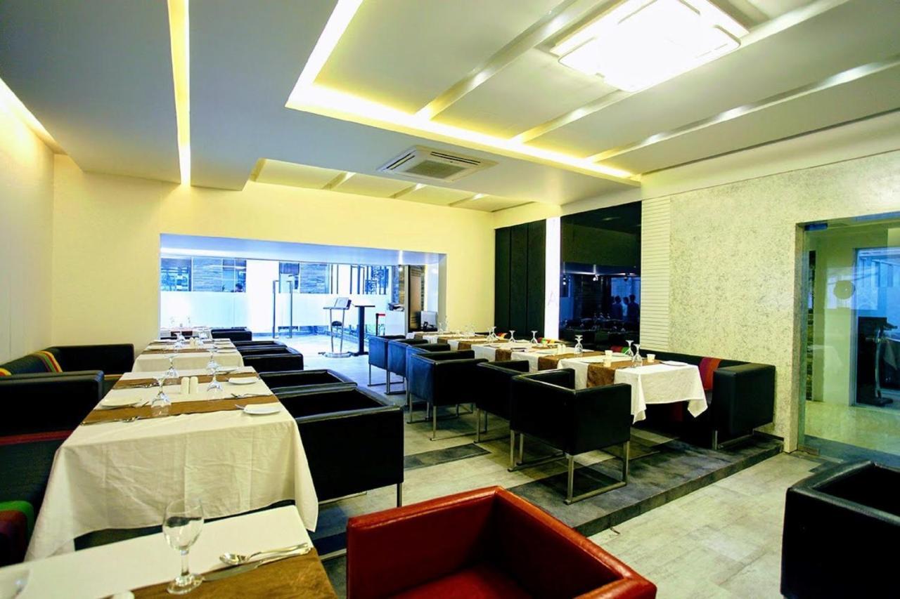 Galesia Hotel&Resort - EmbassiesAirport Highway Dhaka Extérieur photo