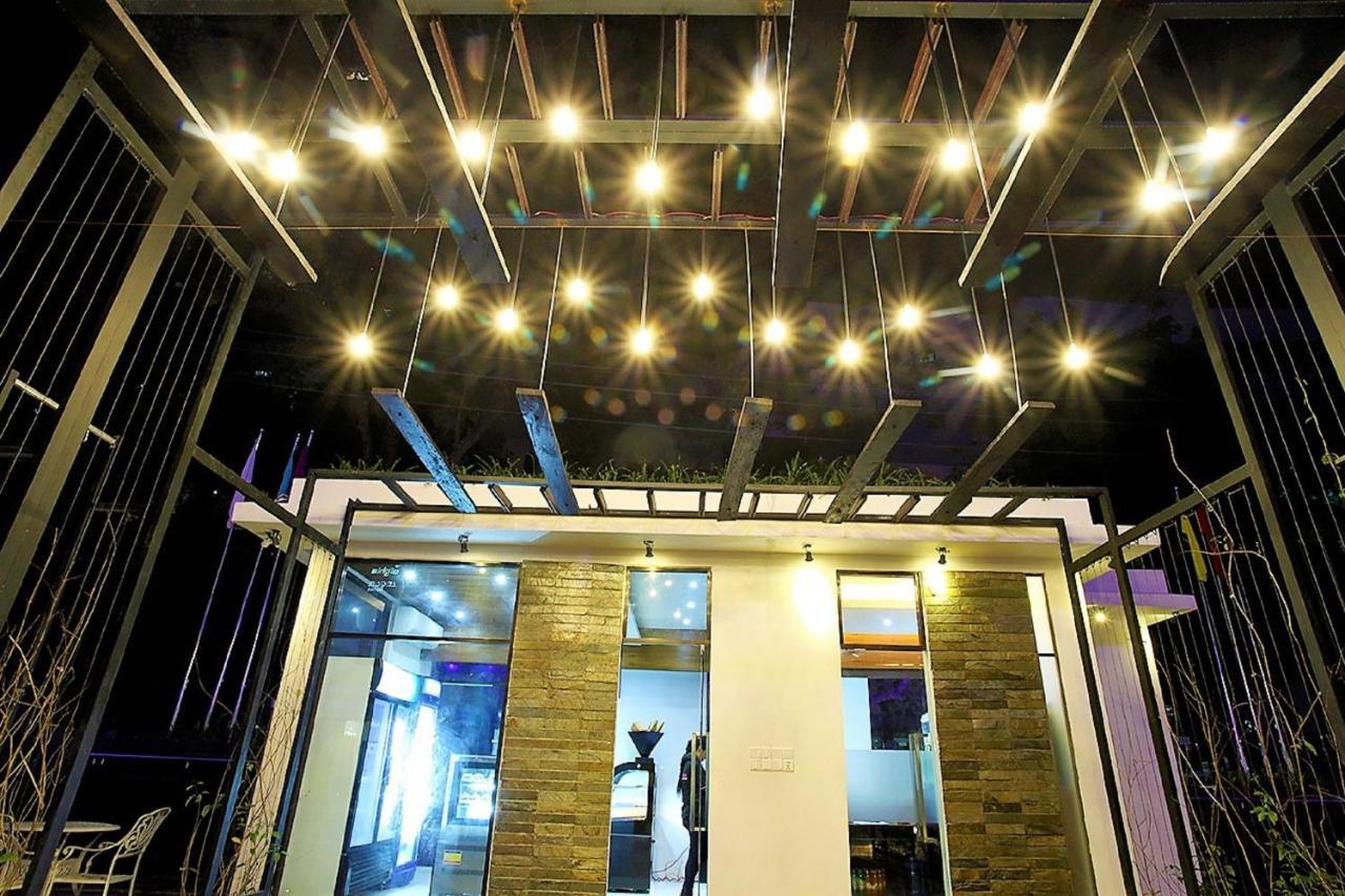 Galesia Hotel&Resort - EmbassiesAirport Highway Dhaka Extérieur photo
