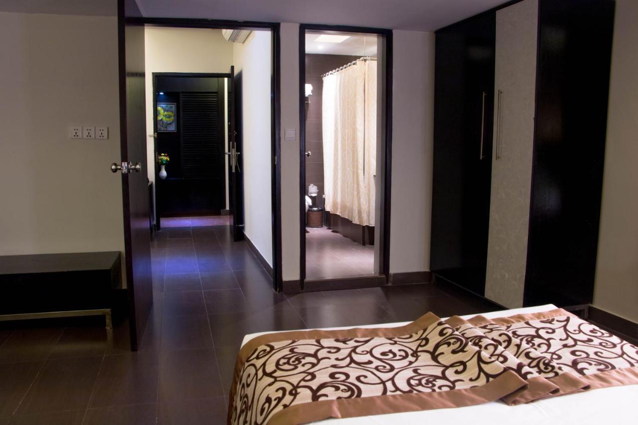Galesia Hotel&Resort - EmbassiesAirport Highway Dhaka Extérieur photo