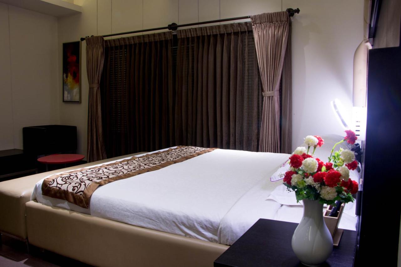 Galesia Hotel&Resort - EmbassiesAirport Highway Dhaka Extérieur photo